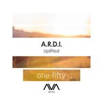 cover: A.r.d.i. - Uplifted (Extended Mix)