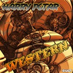 cover: Harry Potar - Western