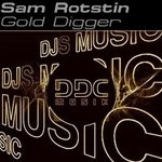 cover: Sam Rotstin - Gold Digger