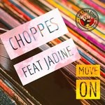 cover: Choppes|Jadine - Move On