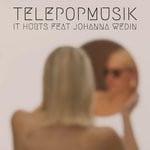 cover: Johanna Wedin|Telepopmusik - It Hurts