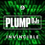 cover: Plump Djs - Invincible