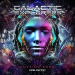 cover: Galactic Explorers - Cutting Edge