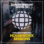 cover: Various|Paul Mover - Bassline Sessions Winter '20