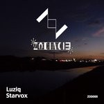 cover: Luziq - Starvox