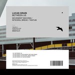 cover: Lucas Grain - Between Us