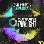 cover: Costa Pantazis - Inheritance (Extended Mix)