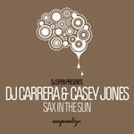 cover: Carrera (uk)|Casey Jones - Sax In The Sun