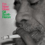 cover: Gil Scott-Heron - I'm New Here