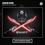 cover: Griever - Battle Of Kings