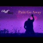 cover: Cheffboy - Pain Go Away