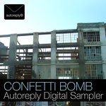 cover: Confetti Bomb - Autoreply Digital Sampler