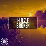 cover: H.a.z.e - Broken