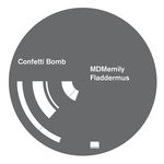 cover: Confetti Bomb - MDMemily