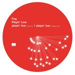 cover: Fog - Playin' Low