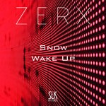 cover: Zerx - Snow