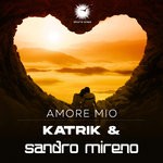 cover: Katrik & Sandro Mireno - Amore Mio