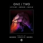 cover: Bodyblow|Dread Mc|Left\right - One/Two (The Remixes)