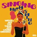 cover: Various - Singing With Swing