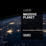 cover: J_ulio - Massive Planet