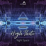 cover: High Thetic - Night Space