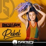 cover: Basstyler - Rebel