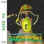 cover: Gareth Monks|Sparki Dee - Diss Ya