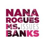 cover: Ms Banks - Issues