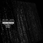 cover: Miss Adk - Numeral System EP