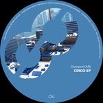 cover: Giovanni (ar) - Circo EP