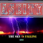 cover: Aseity - The Sky Is Falling