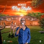 cover: Nicheeko - My Style