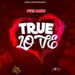 cover: Fyah Raine - True Love