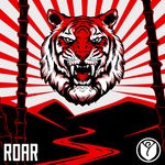 cover: Neon Tiger - Roar