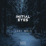 cover: Initial Eyes - Lone Wolf