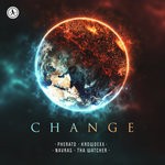 cover: Krowdexx & Navras|Pherato|Tha Watcher - Change (Extended Mix)