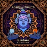 cover: Omiki|Planet 6|Ankit Sharda - Krishna