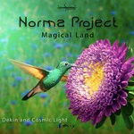 cover: Norma Project - Magical Land