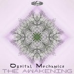 cover: Orbital Mecanics - The Awakening