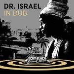 cover: Dr. Israel - In Dub