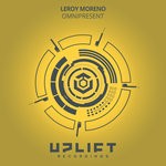 cover: Leroy Moreno - Omnipresent