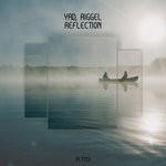 cover: Riggel|Yad - Reflection