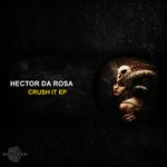 cover: Hector Da Rosa - Crush It