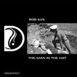 cover: Rob Evs - The Man In The Hat