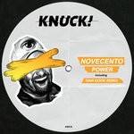 cover: Novecento - Power