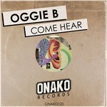 cover: Oggie B - Come Hear