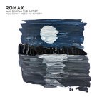 cover: Romax|Shayla The Artist - You Don't Need To Worry