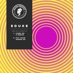 cover: Eduke - Come On & Dance EP