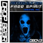 cover: Random But Raw - Free Spirit