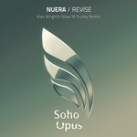 cover: Nuera - Revise